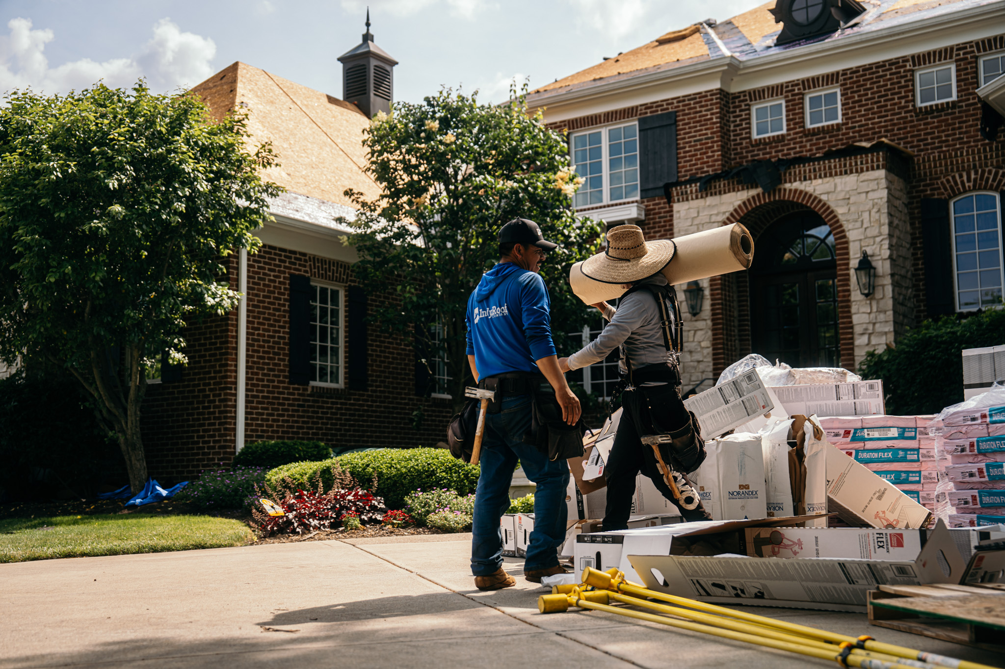 Water Damage Categories 1, 2, 3: Chatham Hills Guide