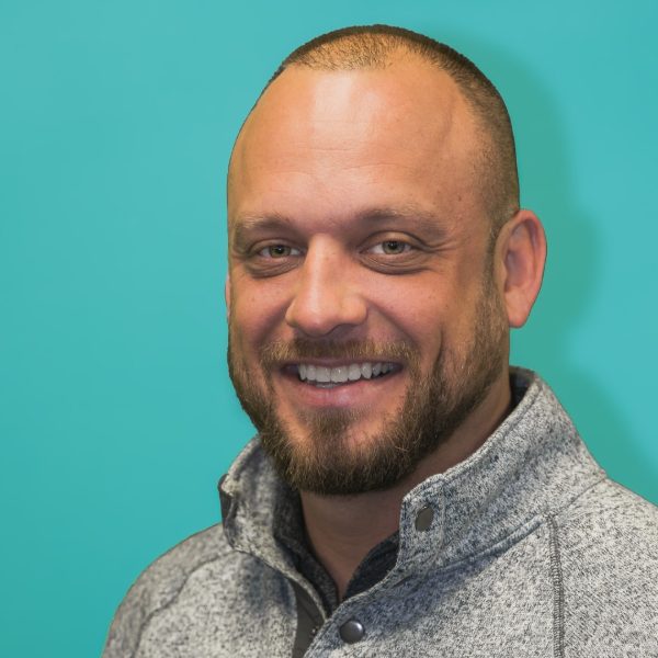 Aaron Christy founder Chatham Hills Roofing