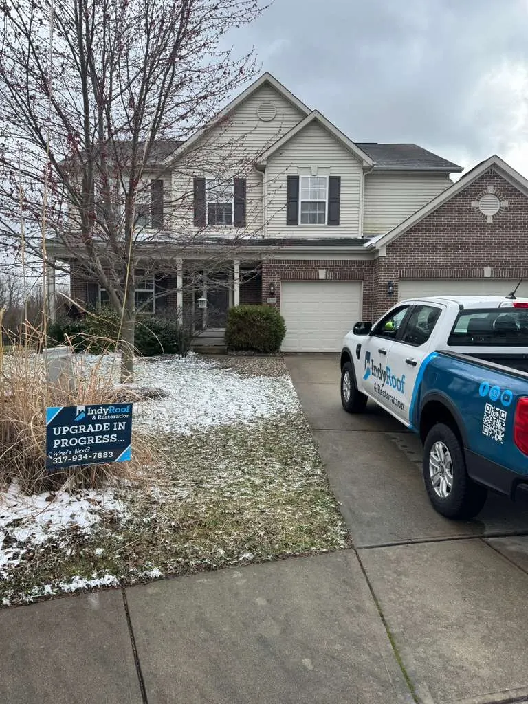Manufacturer-certified roof installation in Chatham Hills